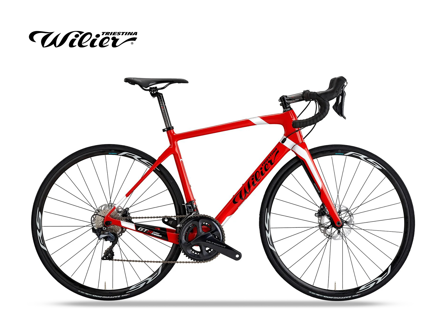 Wilier gtr team 105 road bike sale