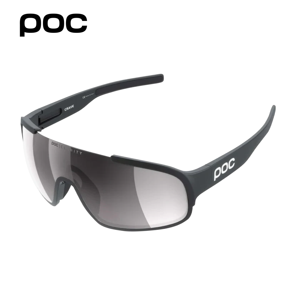 POC CRAVE CLARITY CYCLING SUNGLASSES