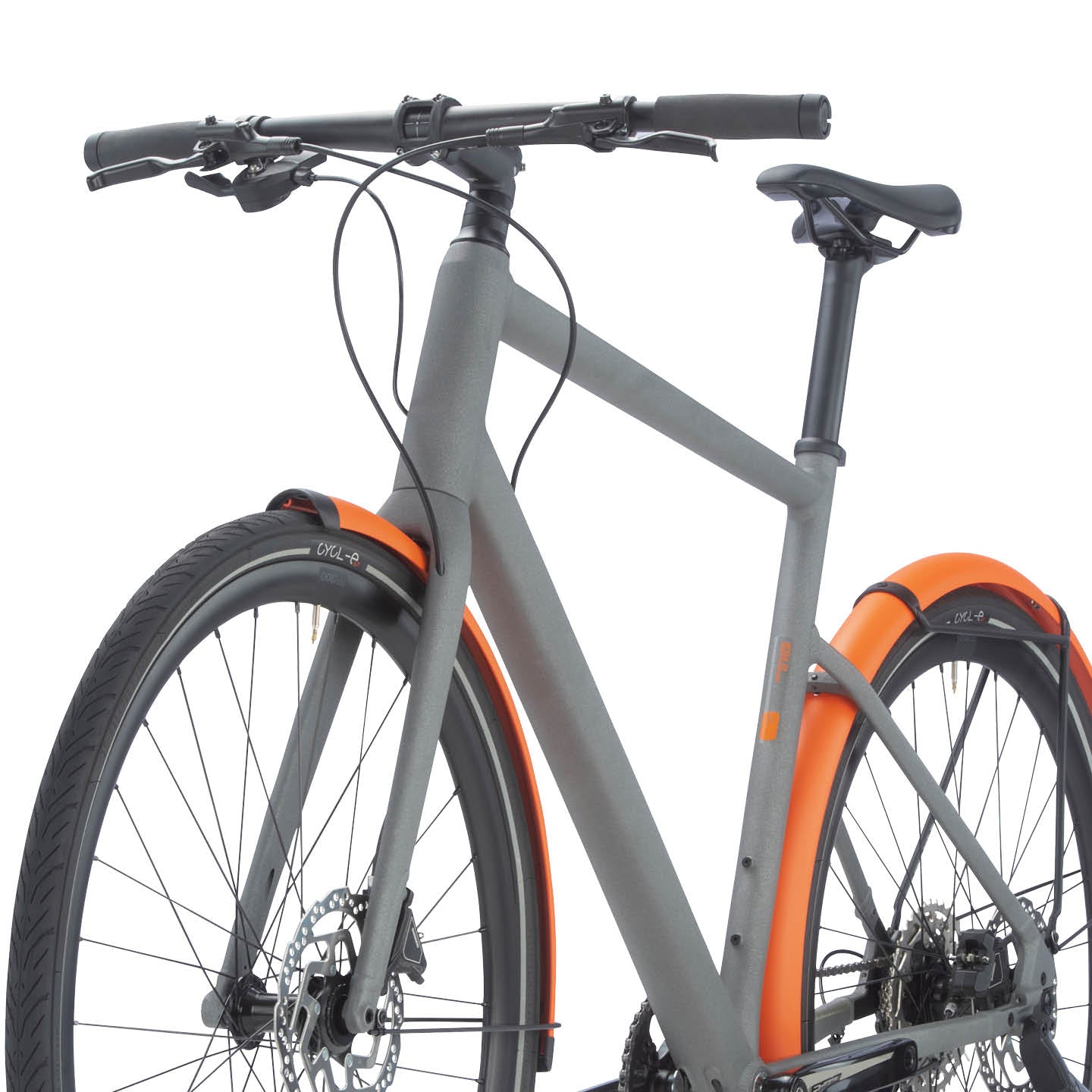 MY 2023 257 AL FOUR SHIMANO Deore 11spd