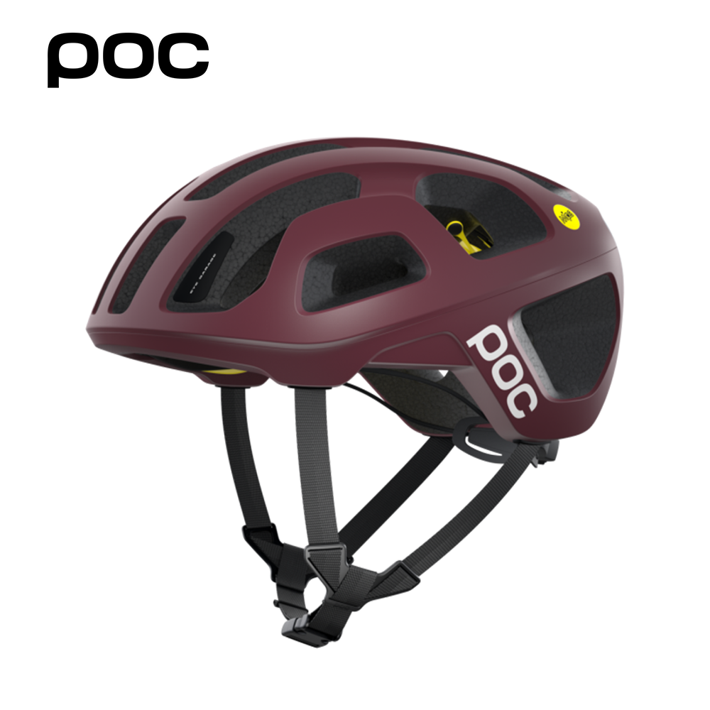 POC OCTAL MIPS CYCLING HELMETS