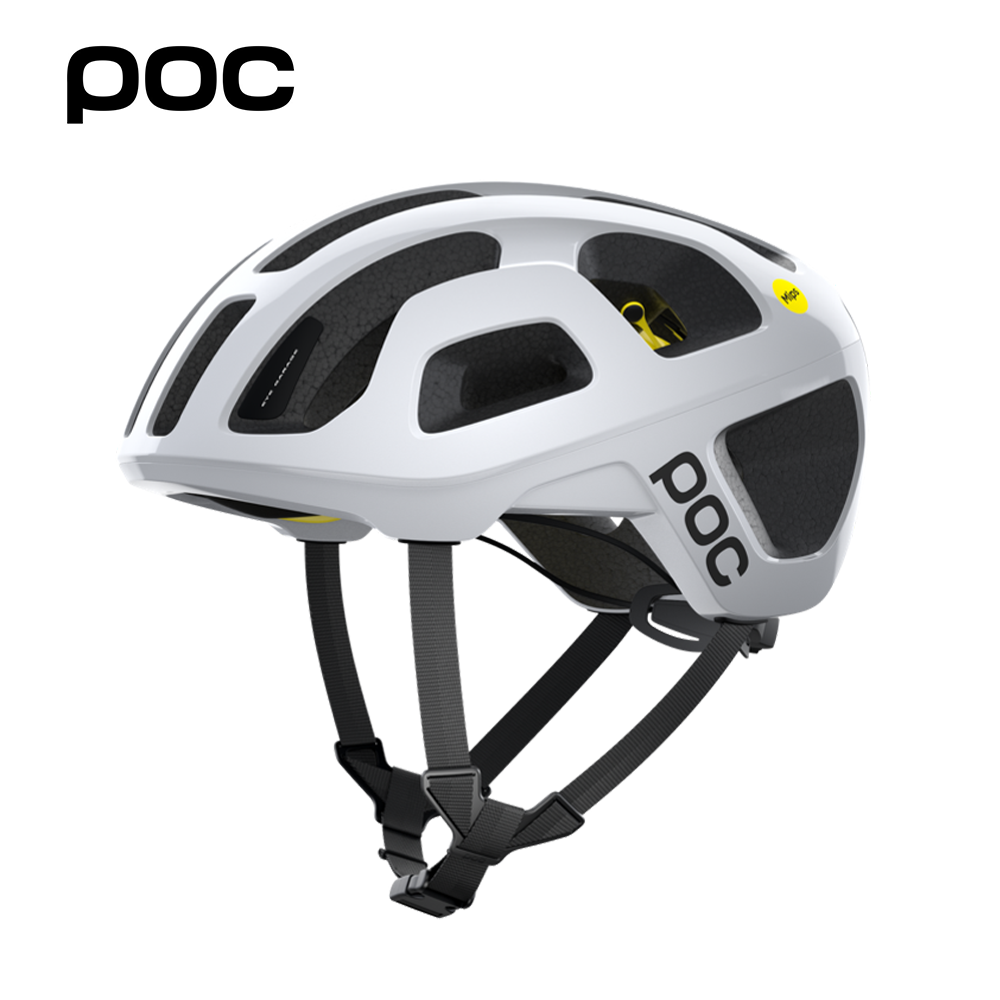 POC OCTAL MIPS CYCLING HELMETS