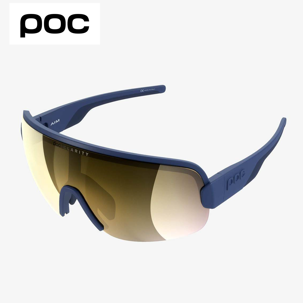 POC AIM CYCLING SUNGLASSES