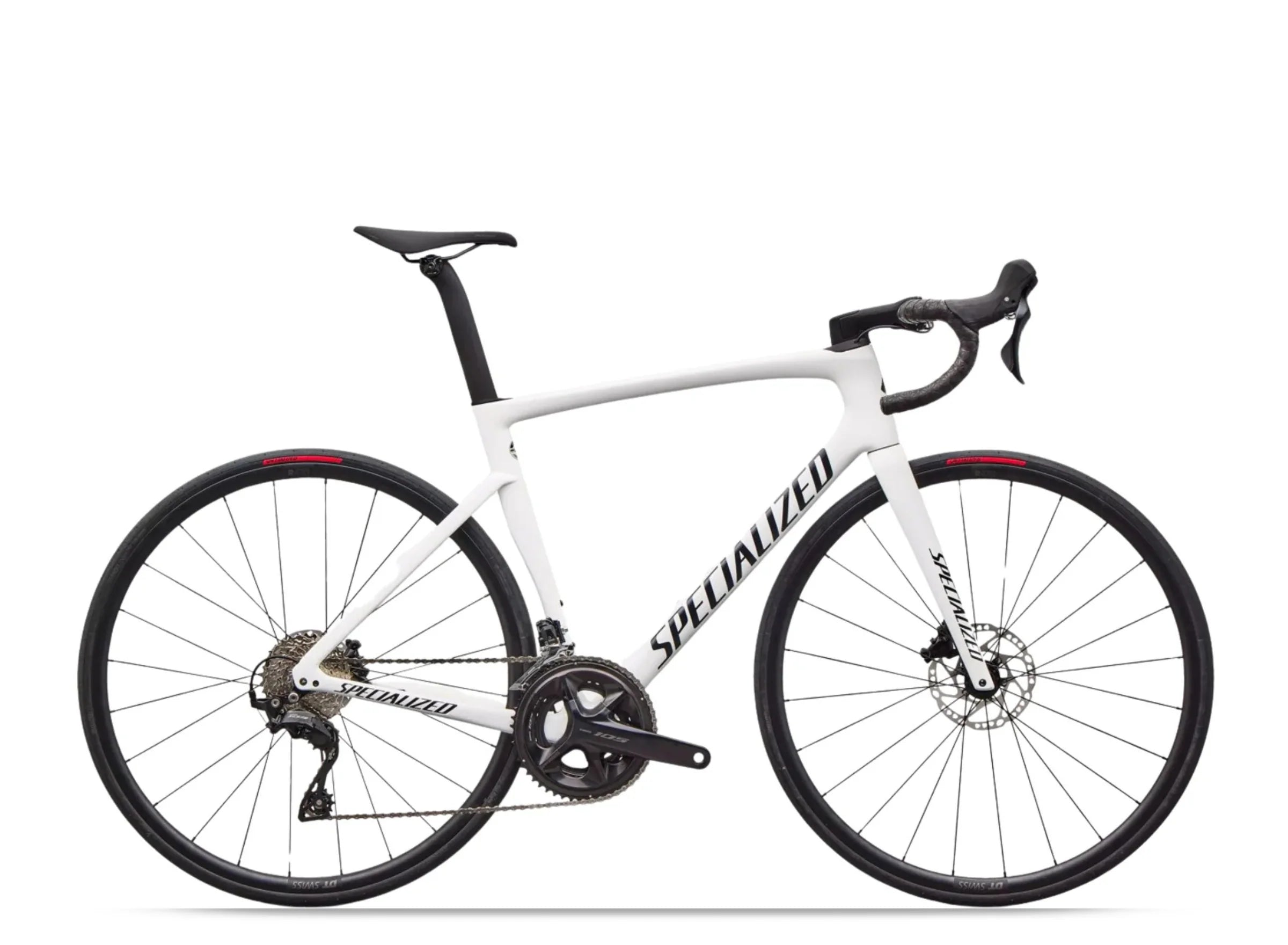 Tarmac SL7 Sport - Shimano 105 – uiworld