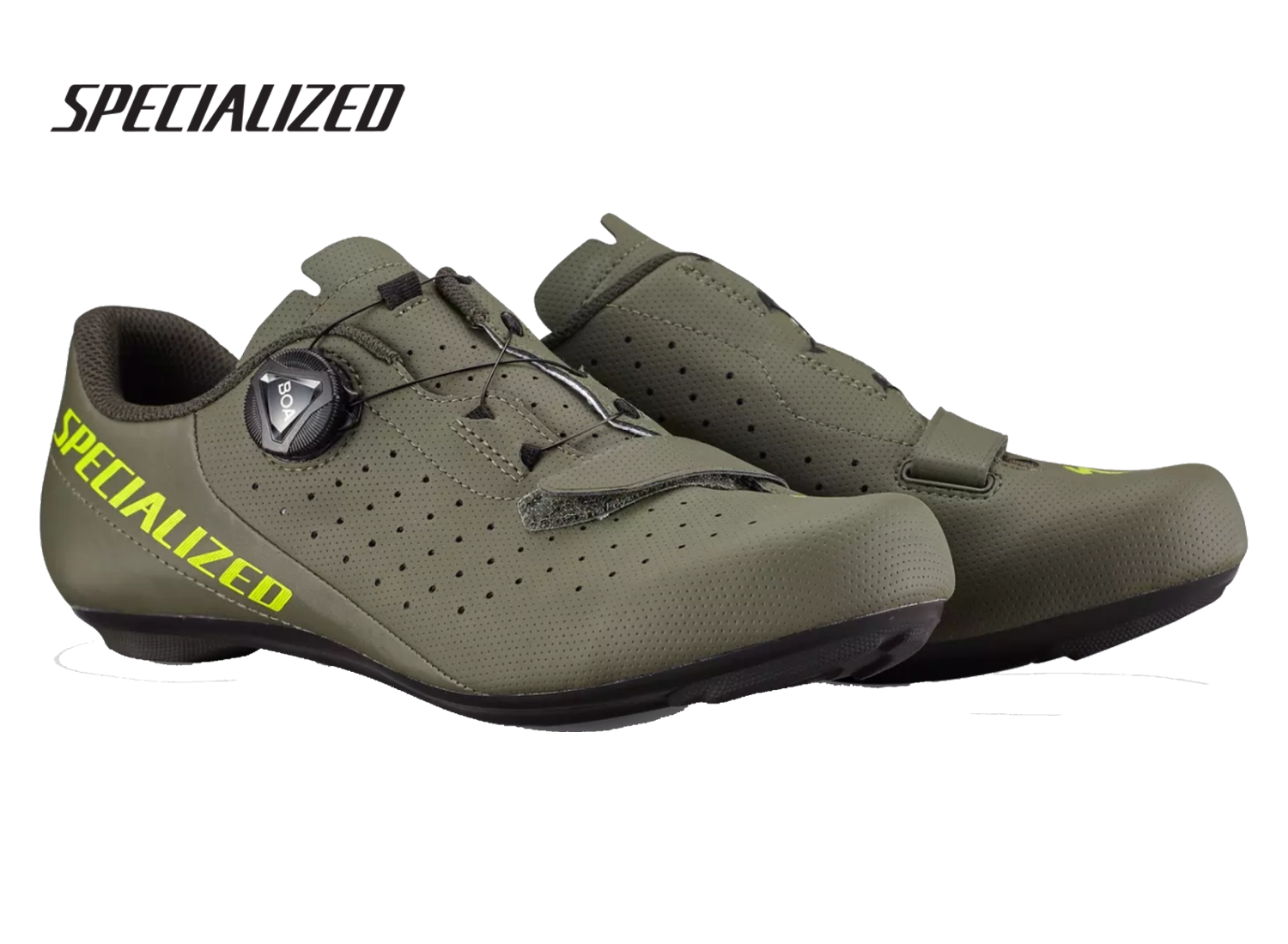 Specialized Torch RD cycling shoes