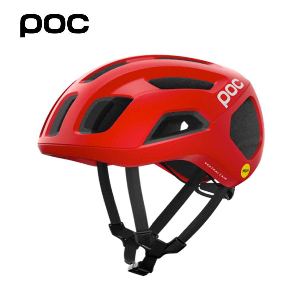 POC Ventral Air Mips