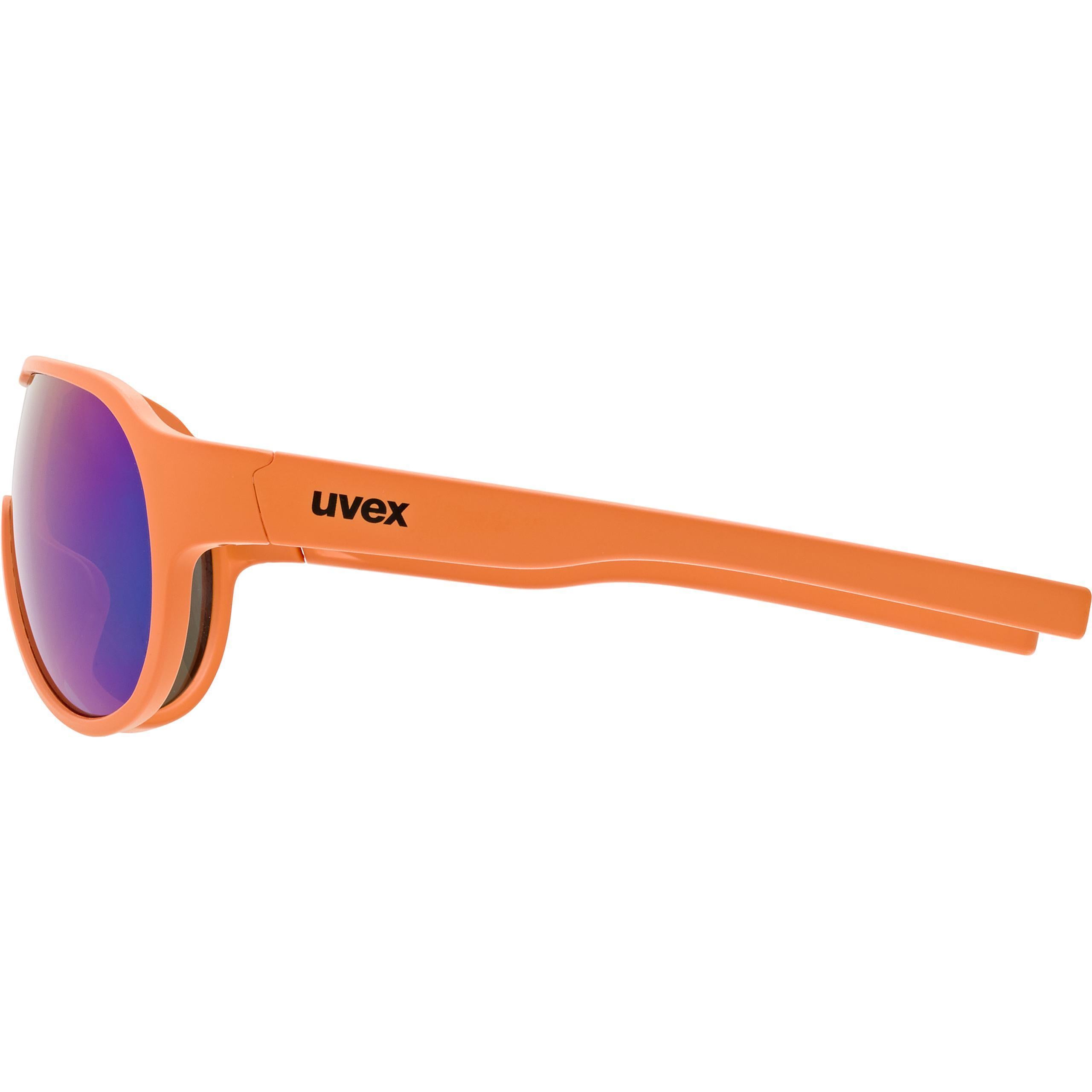 Uvex sportstyle 512