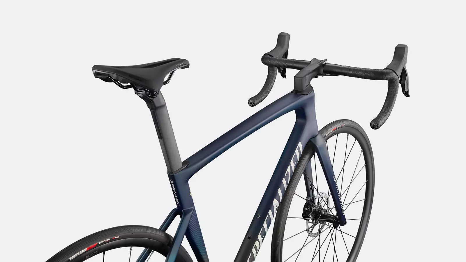Tarmac SL7 Comp