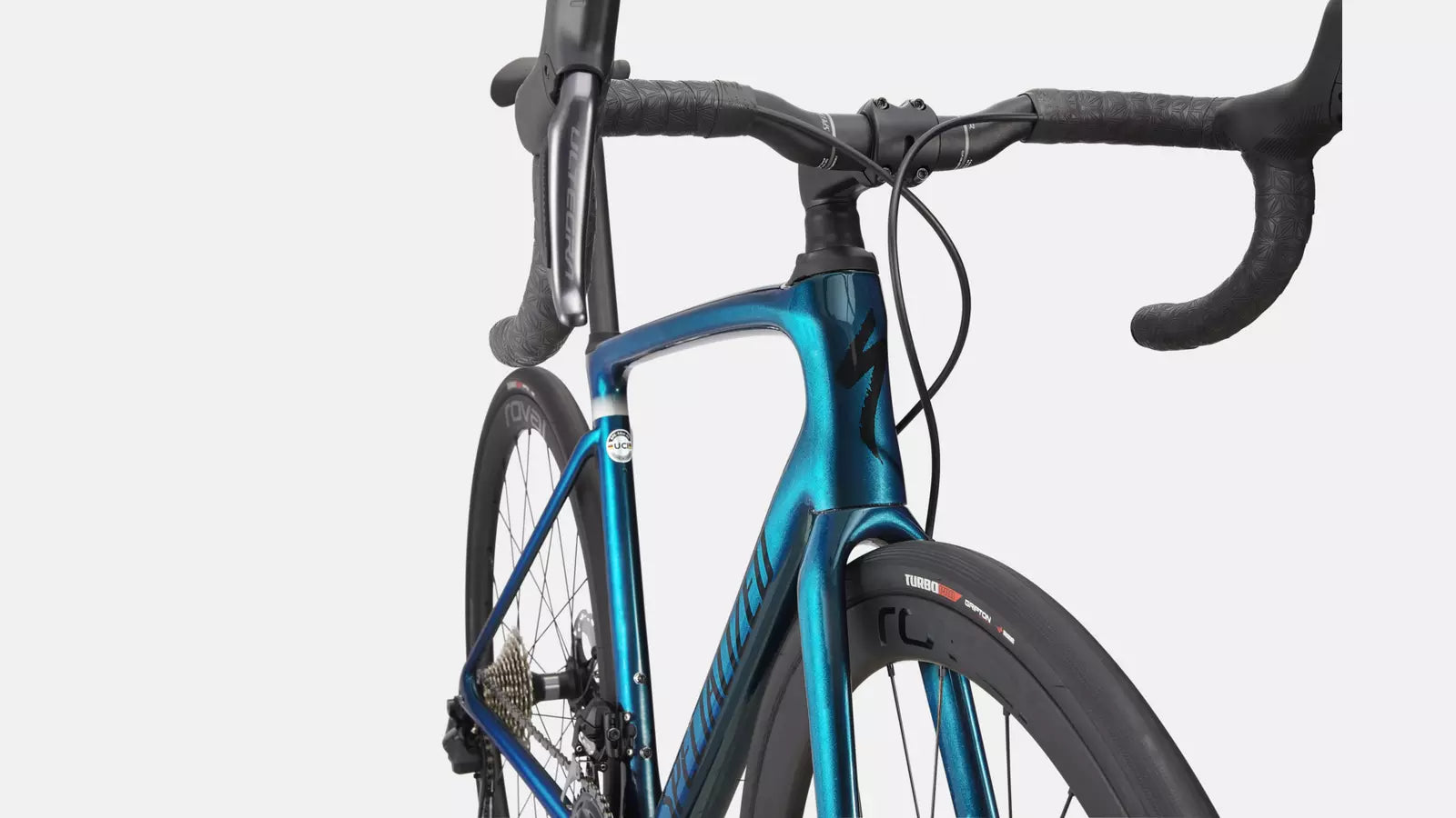 Roubaix Expert