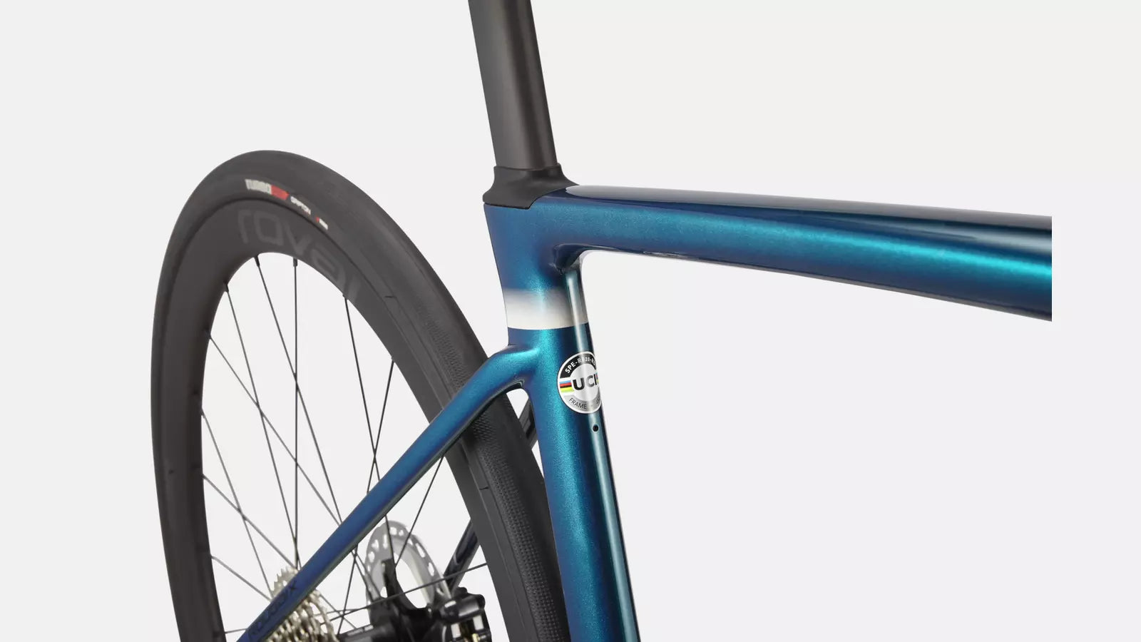 Roubaix Expert