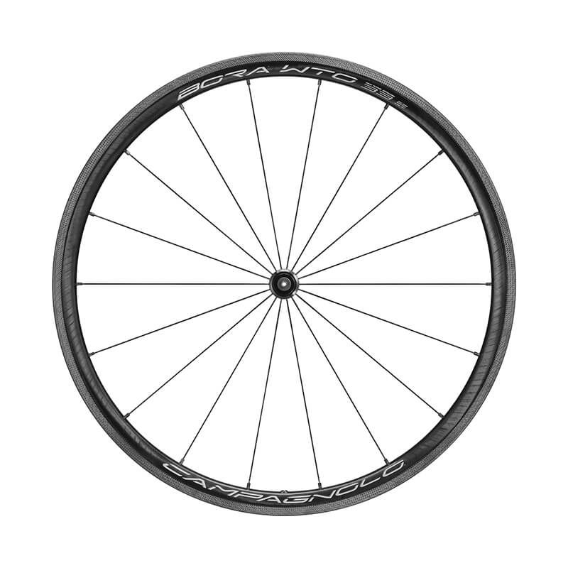 Campagnolo bora wto 2024 33 rim brake