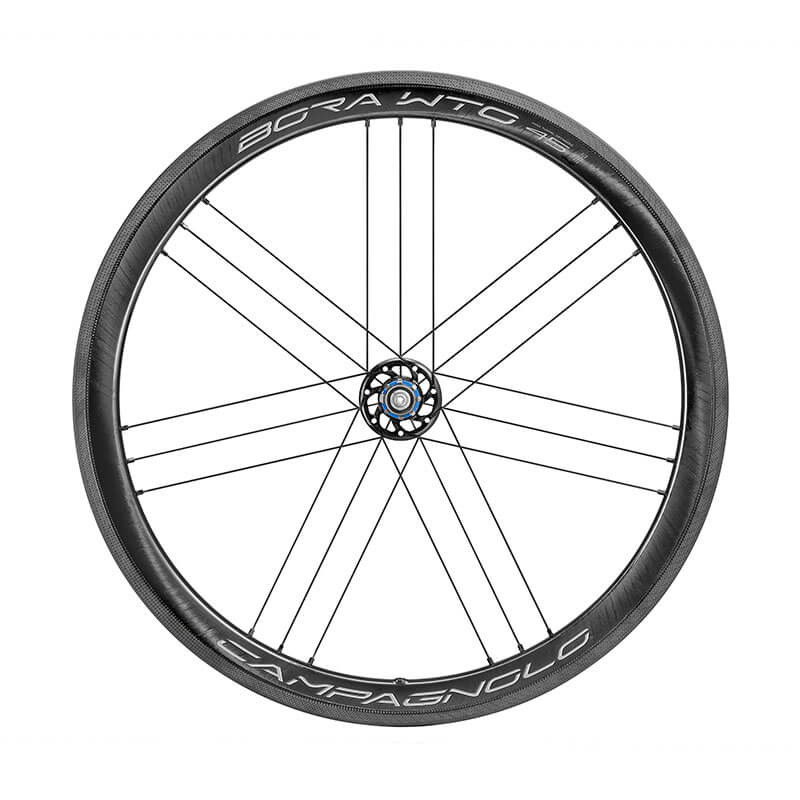 BORA WTO 45 RIM BRAKE