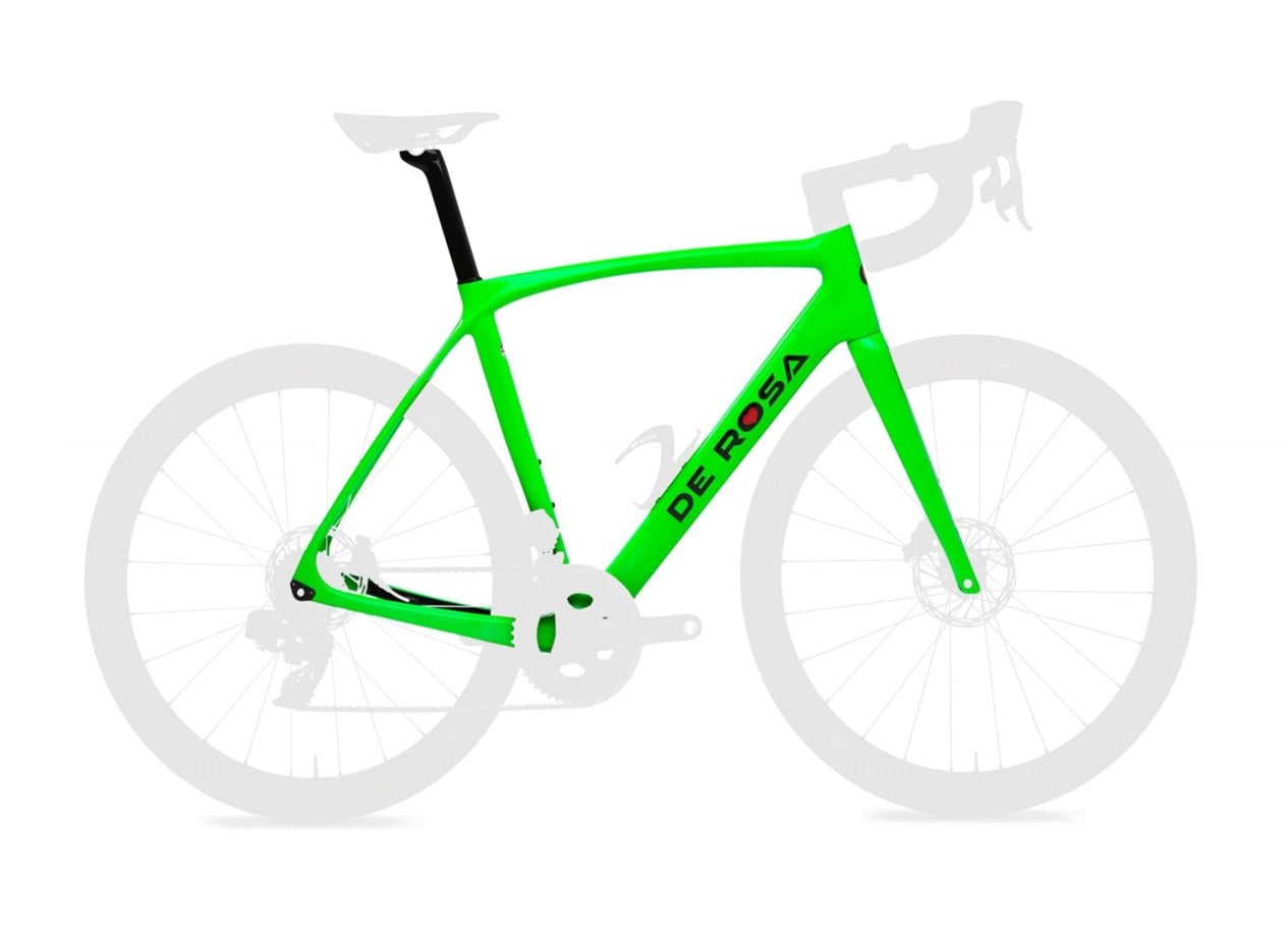 De rosa Idol Frame Only