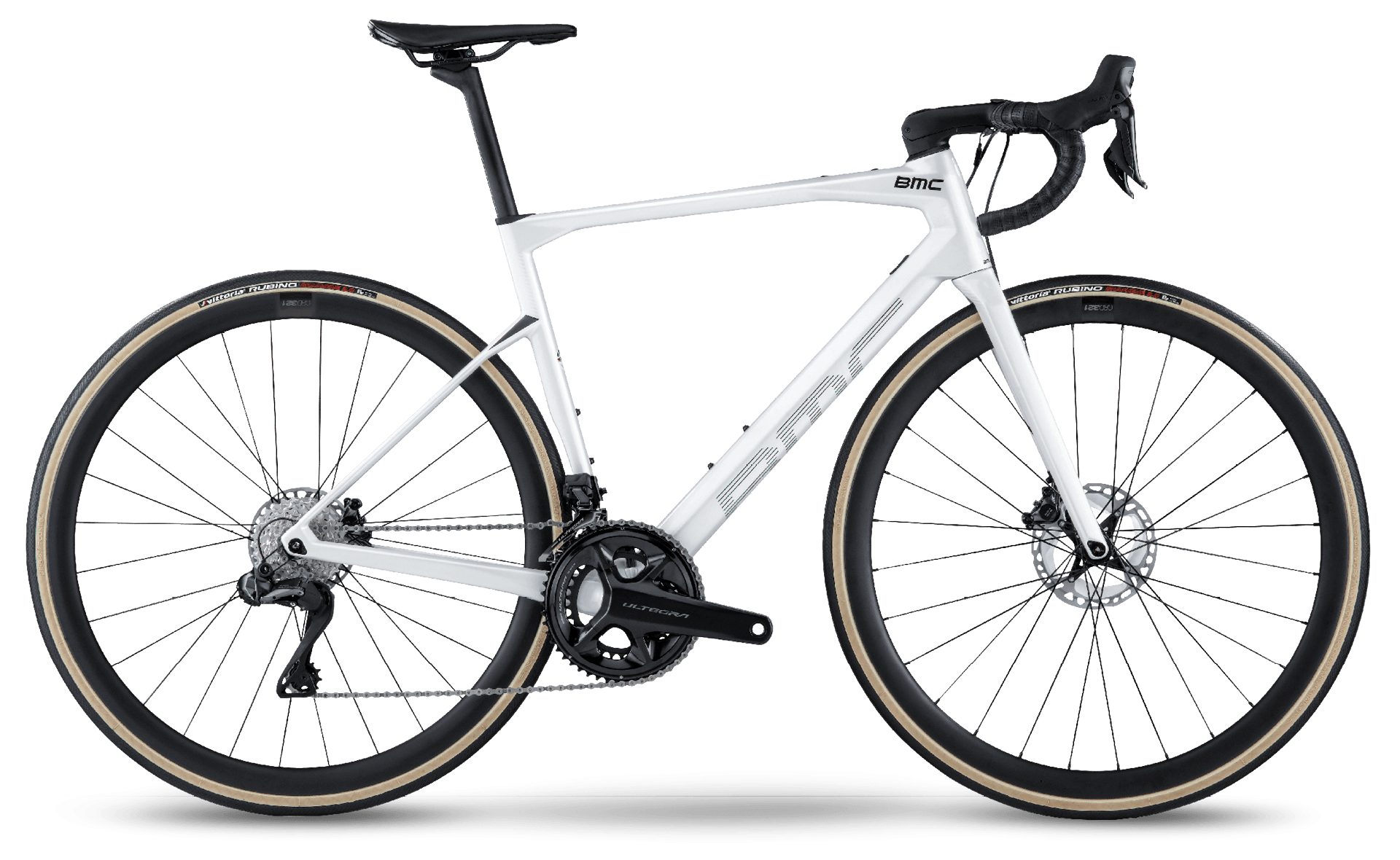 My 2023 Roadmachine FOUR SRAM RIVAL eTap AXS