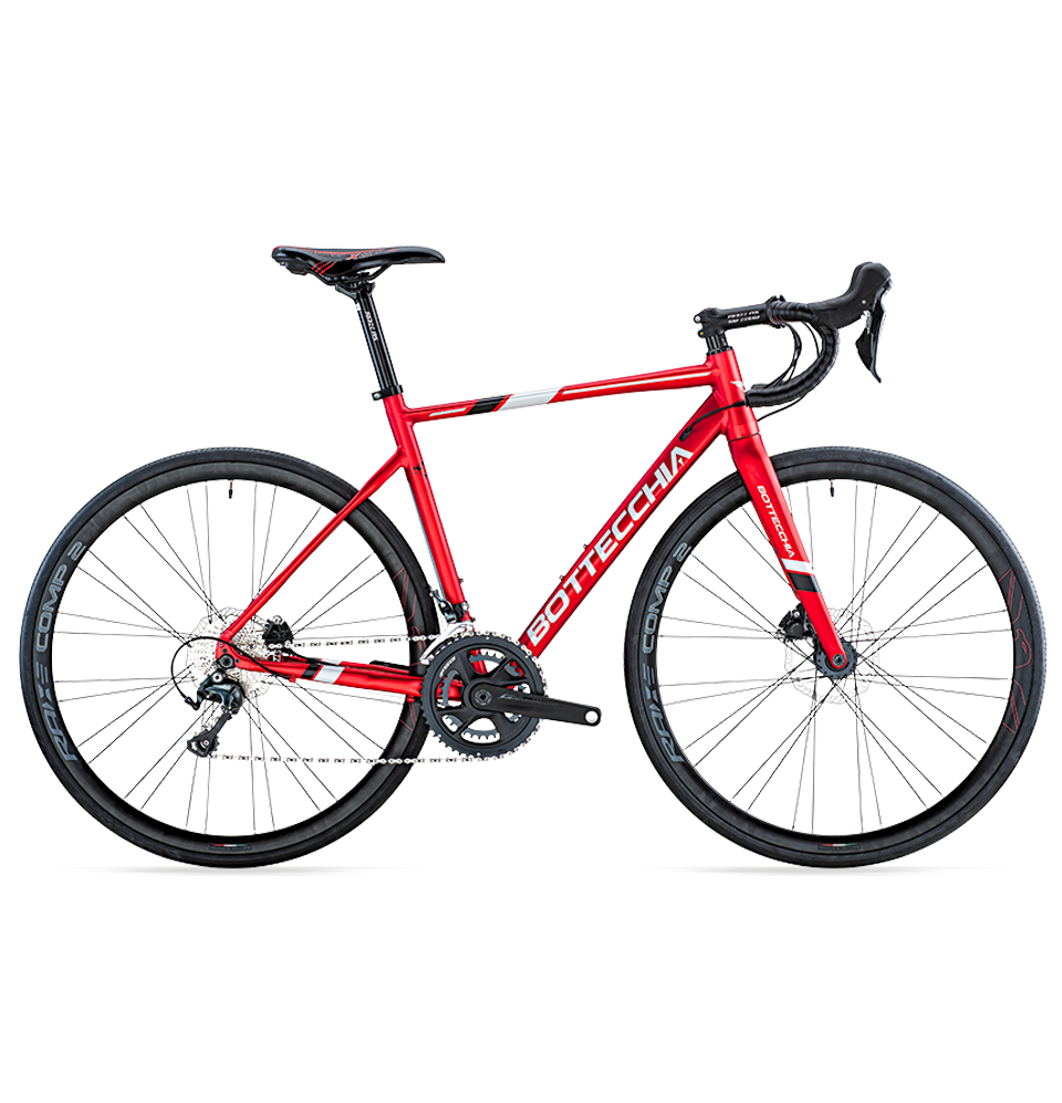Bottecchia Duello Shimano 105