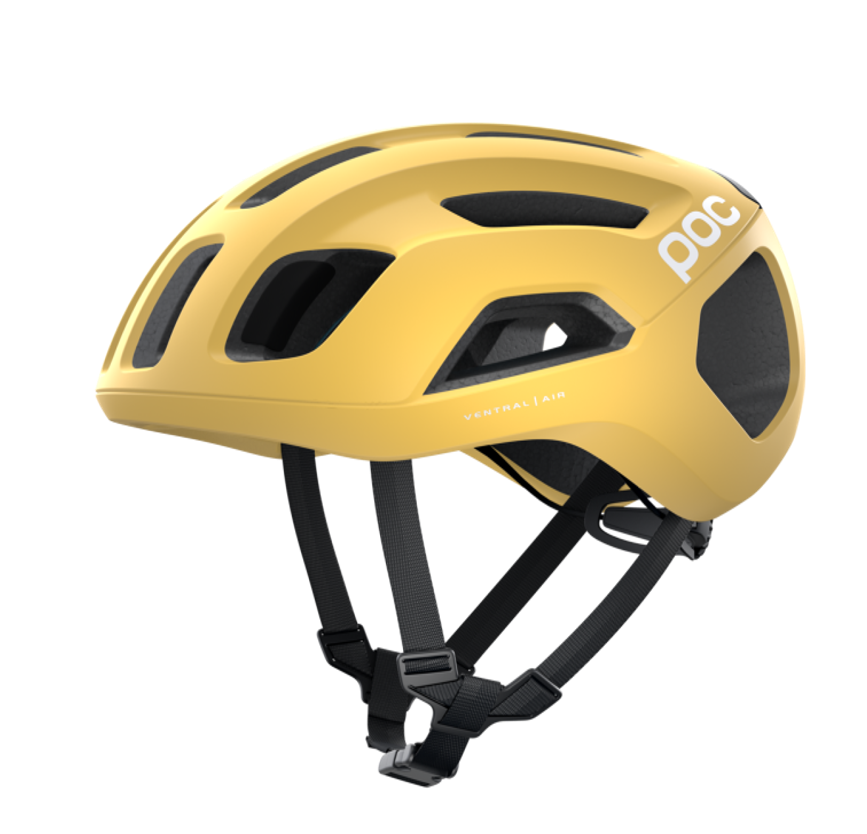 Ventral Air Spin