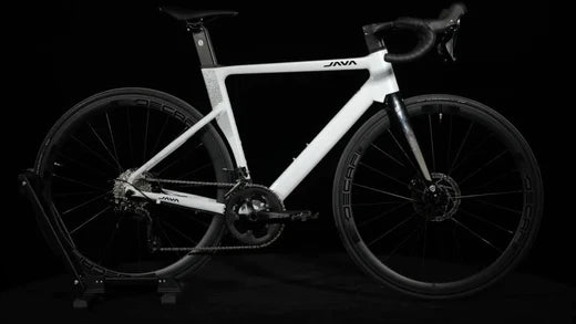 Java 6 Top Unleash Your Inner Speed Demon with the Java Siluro 6 Top Shimano 105 ...