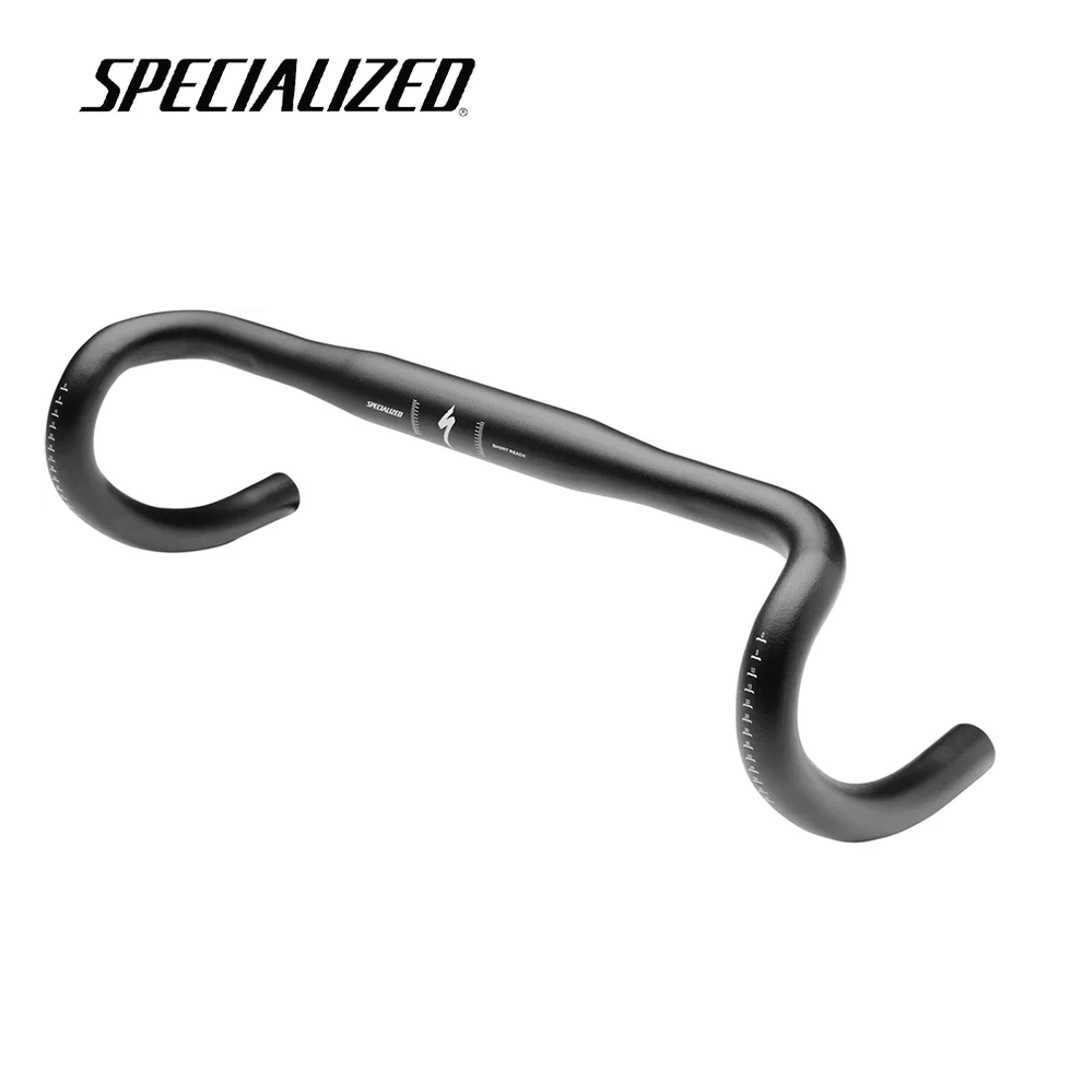 Specialized Short Reach Handlebars 31.8X38 – uiworld