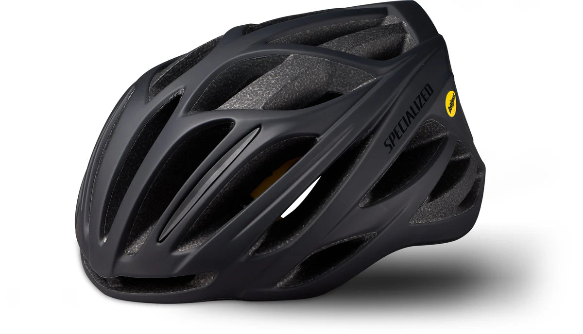 specialized Align II cycling Helmet