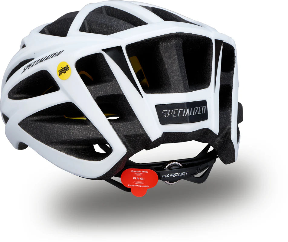 specialized Align II cycling Helmet