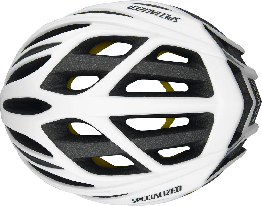 specialized Align II cycling Helmet