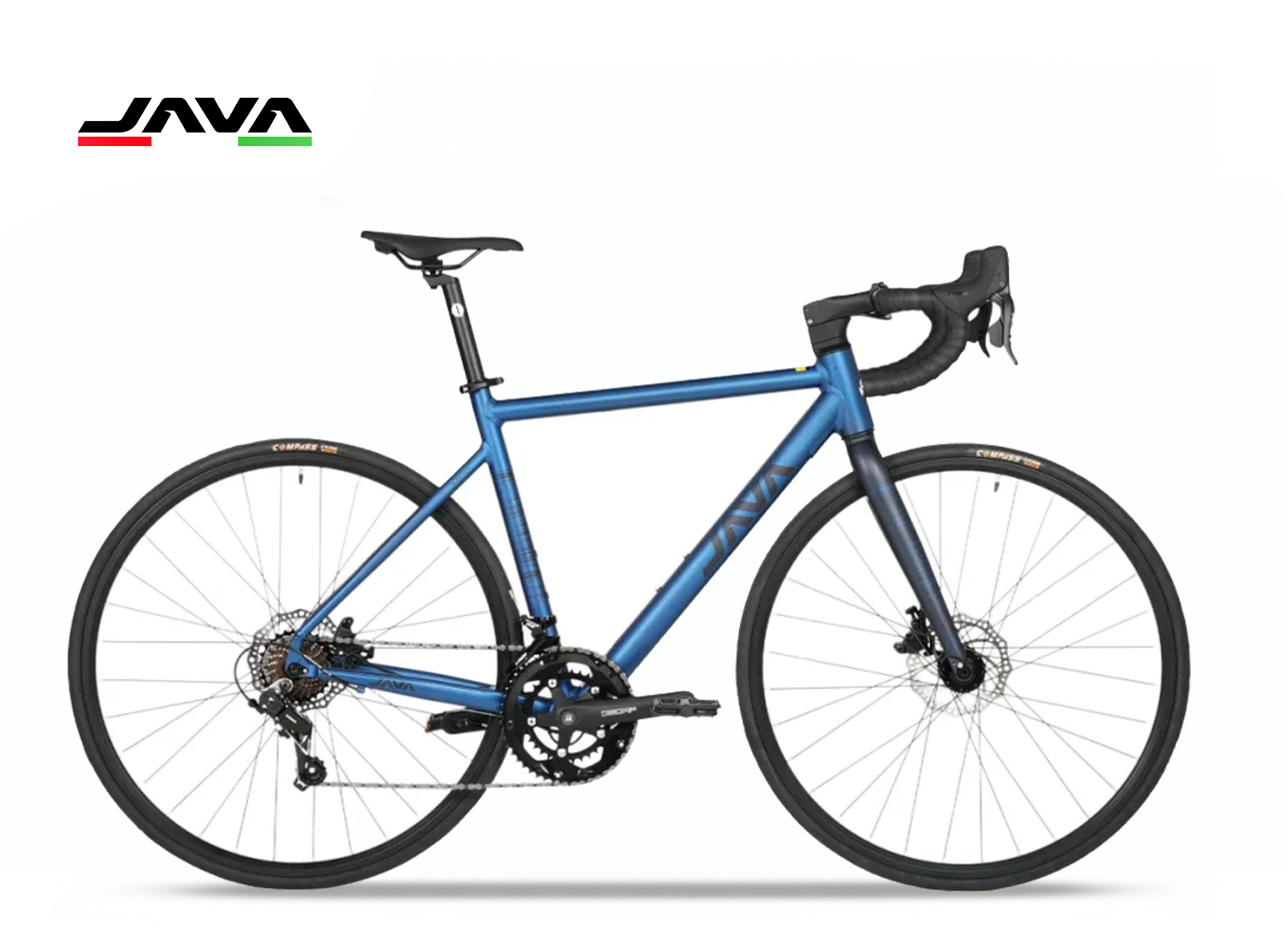 Java Rapida road bike |uiworld