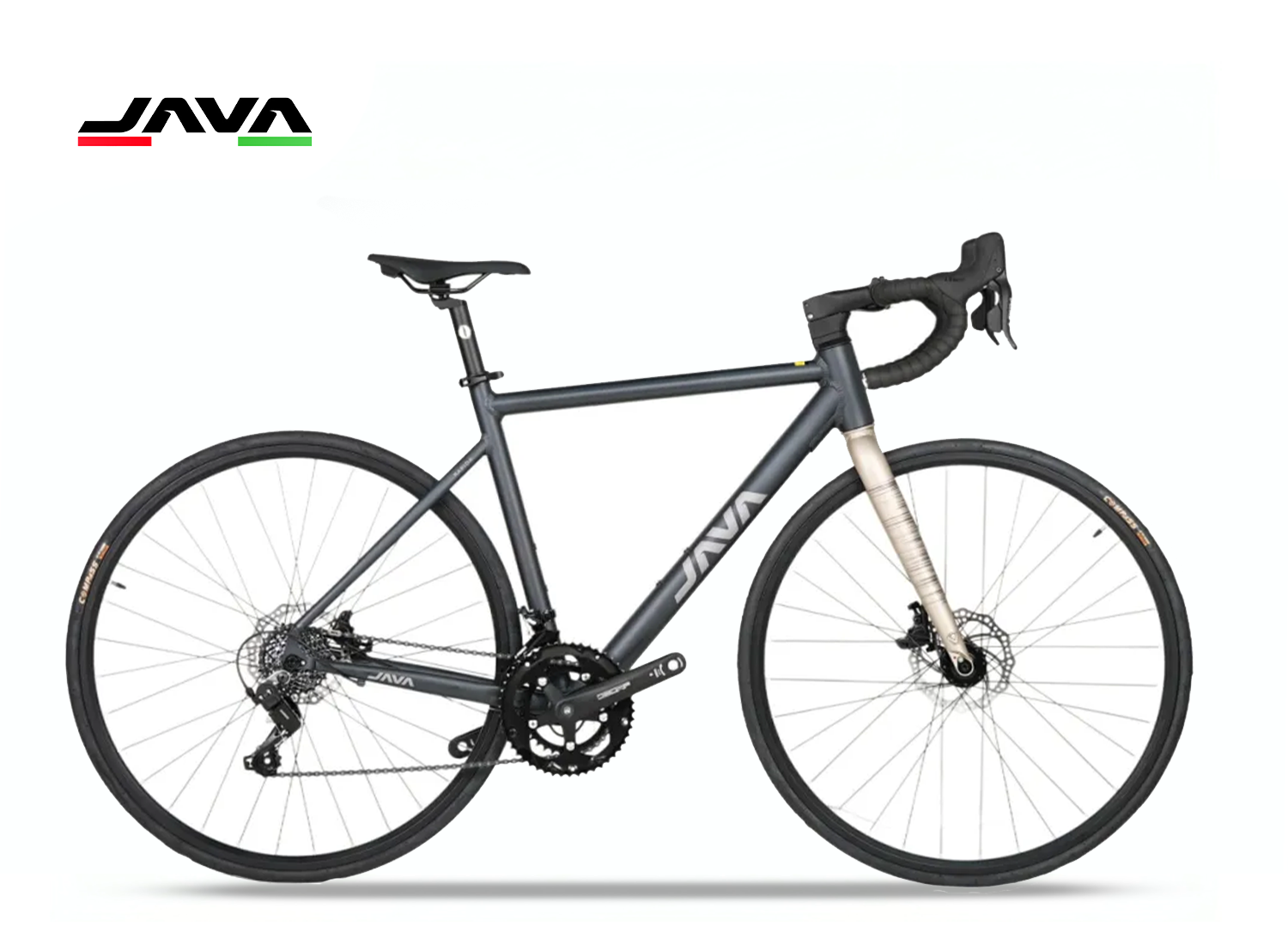 Java Rapida road bike |uiworld
