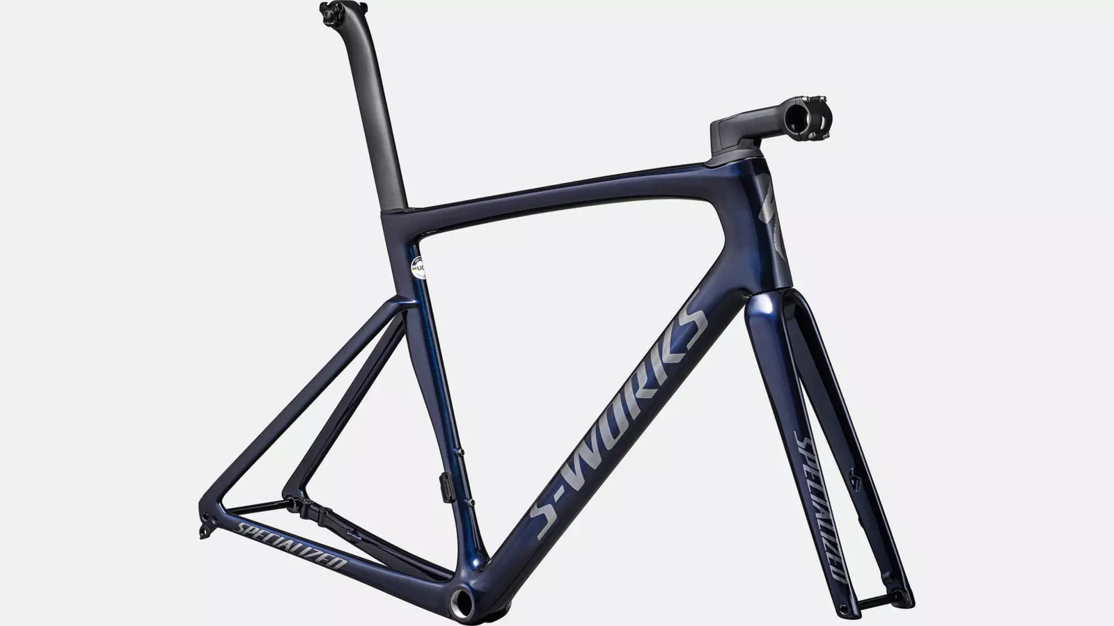 S works discount frame mtb