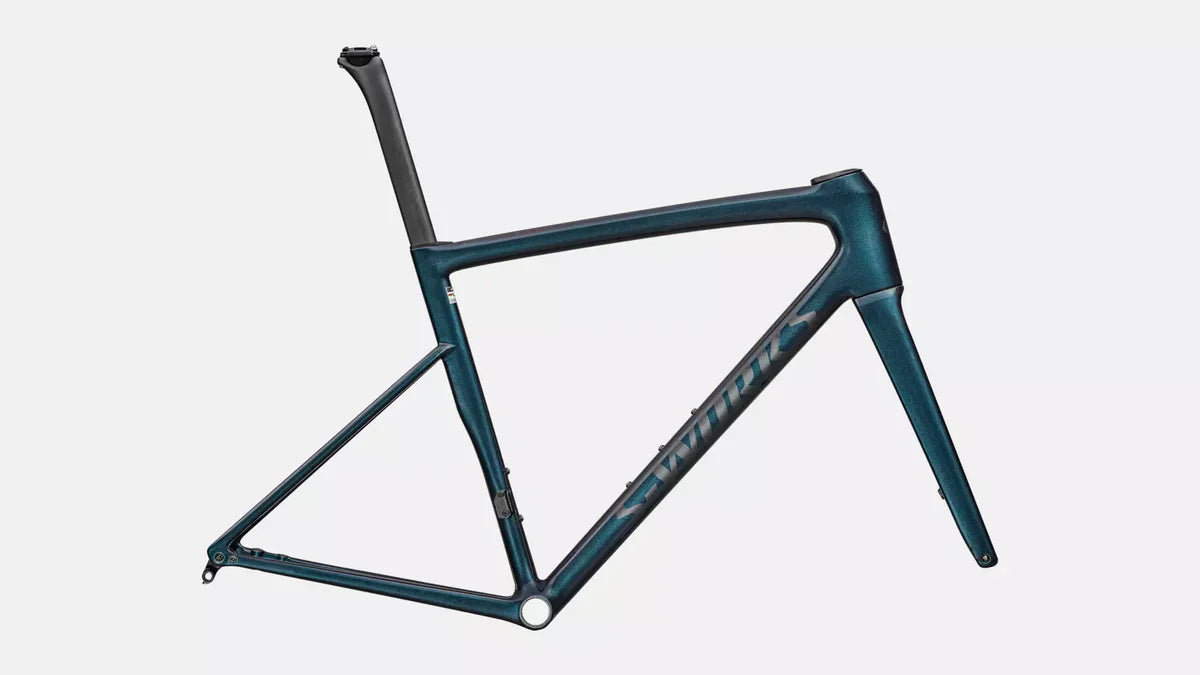 S-Works Tarmac SL8 Frameset