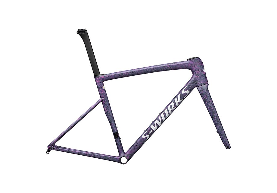 S-Works Tarmac SL8 Frameset