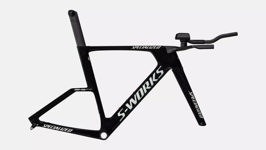 S-Works Shiv TT Module