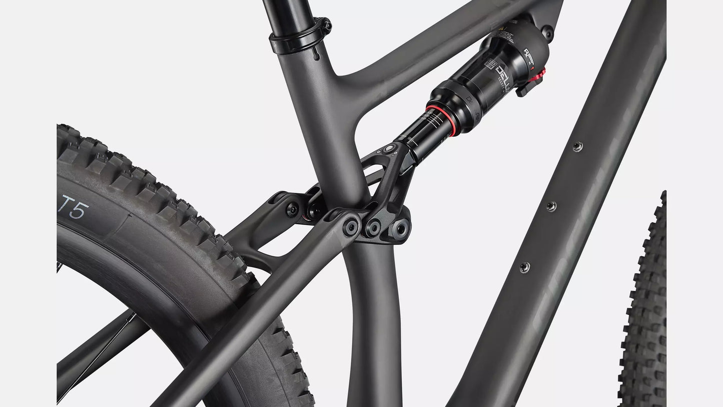 Specialized epic online evo comp