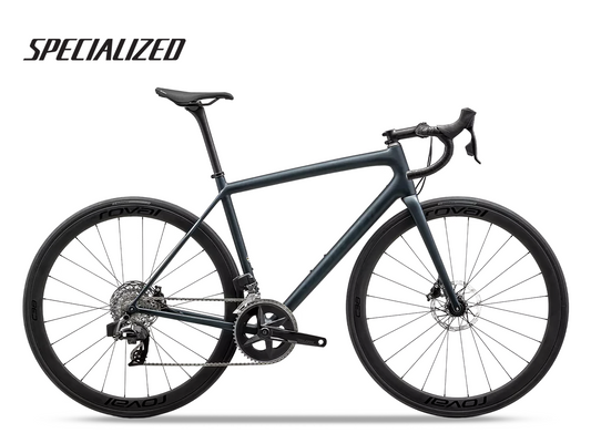 Specialized Aethos Expert