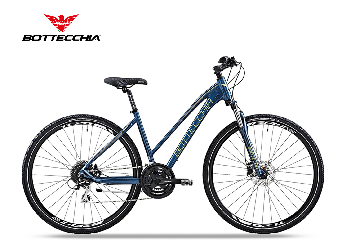 Cicli Frera City Bike Bici Frera Prezzo Frera City Bike Touring 21