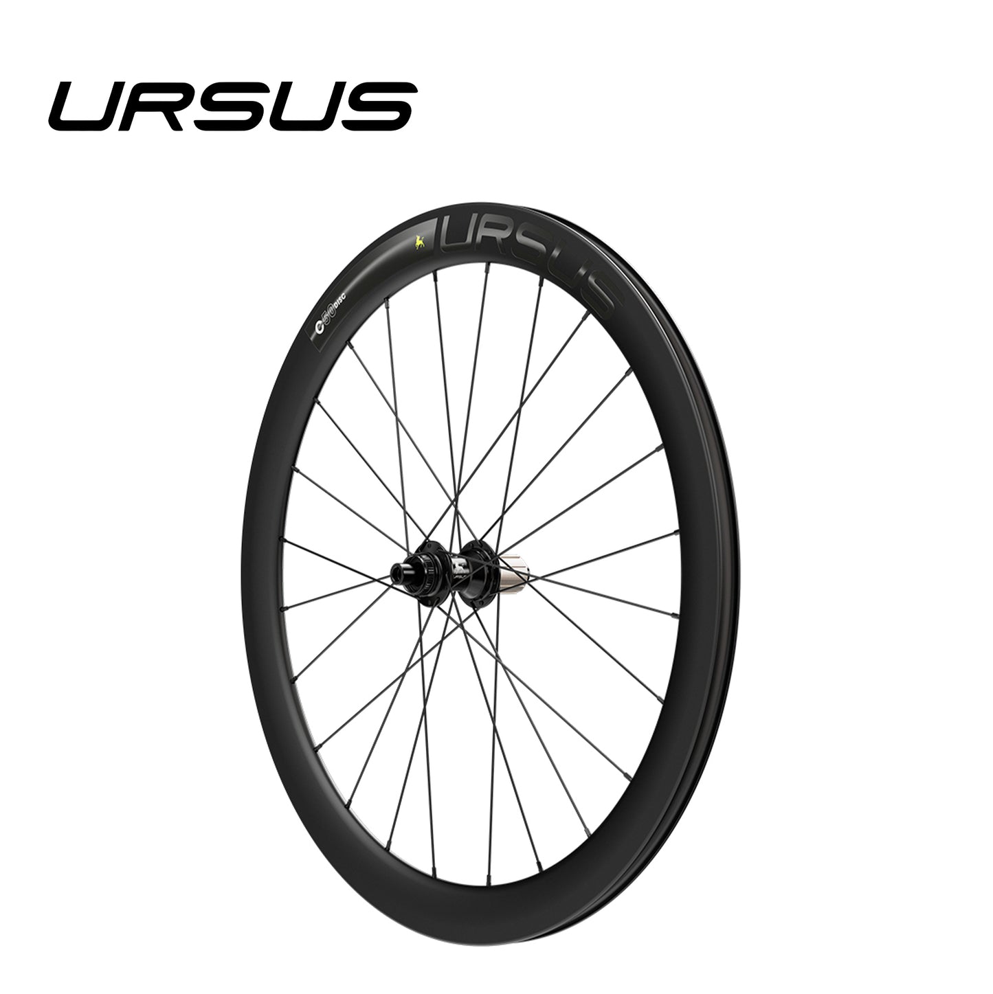 Ursus C50 disc skf bearings