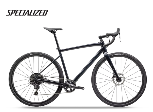 Specialized 2024 diverge india