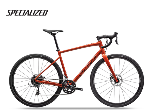specialized uiworld