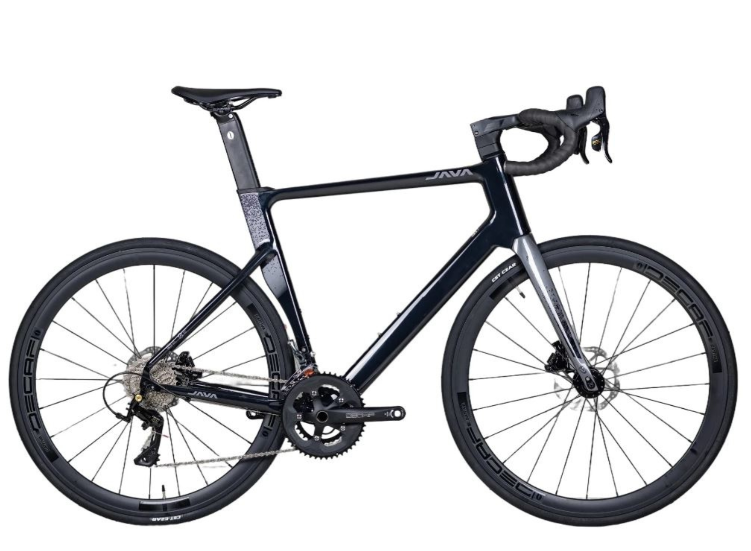 Java Siluro 6 Top Shimano 105 12 SPD – uiworld