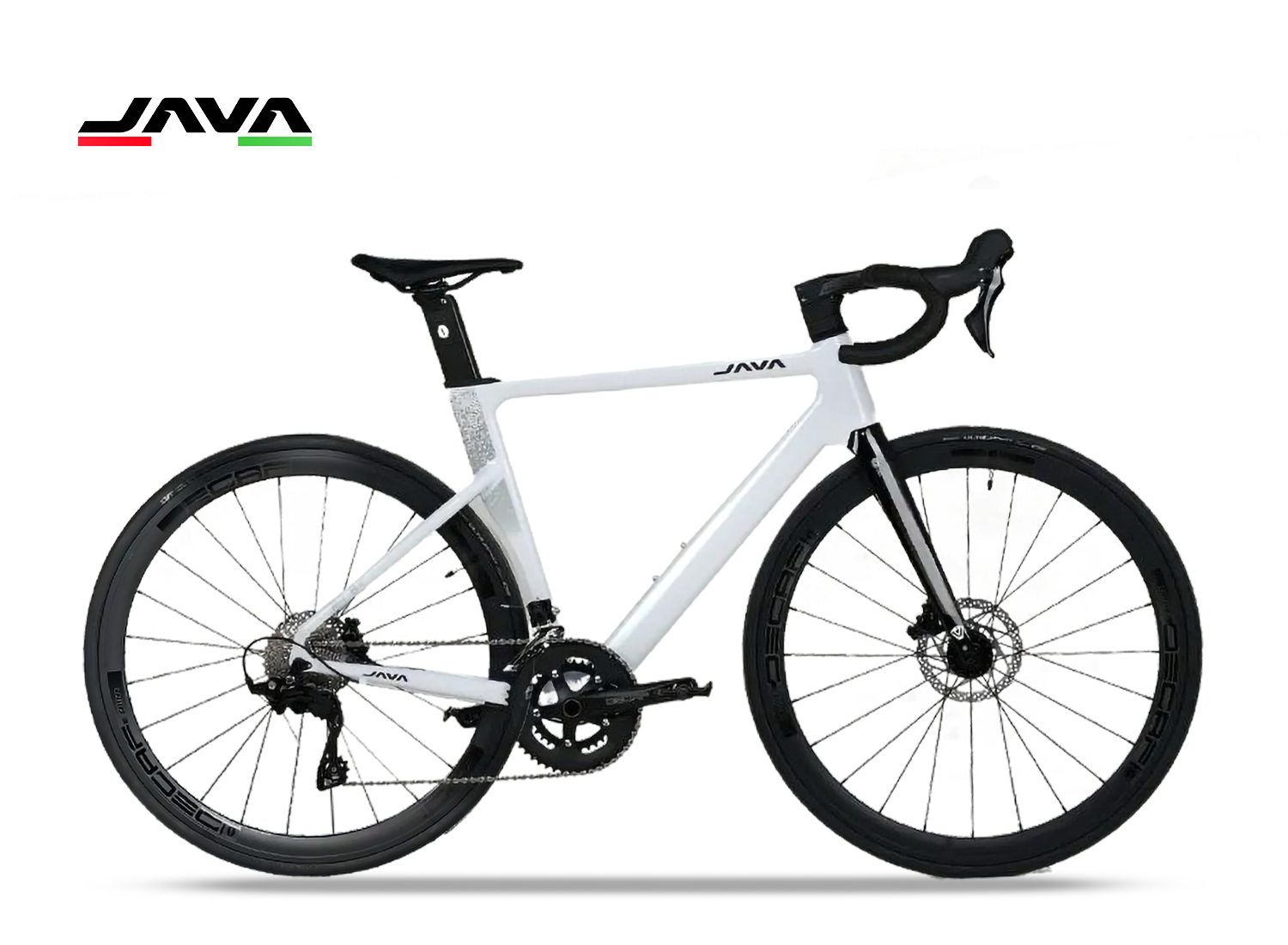 Java Siluro 6 Top Shimano 105 12 SPD – uiworld