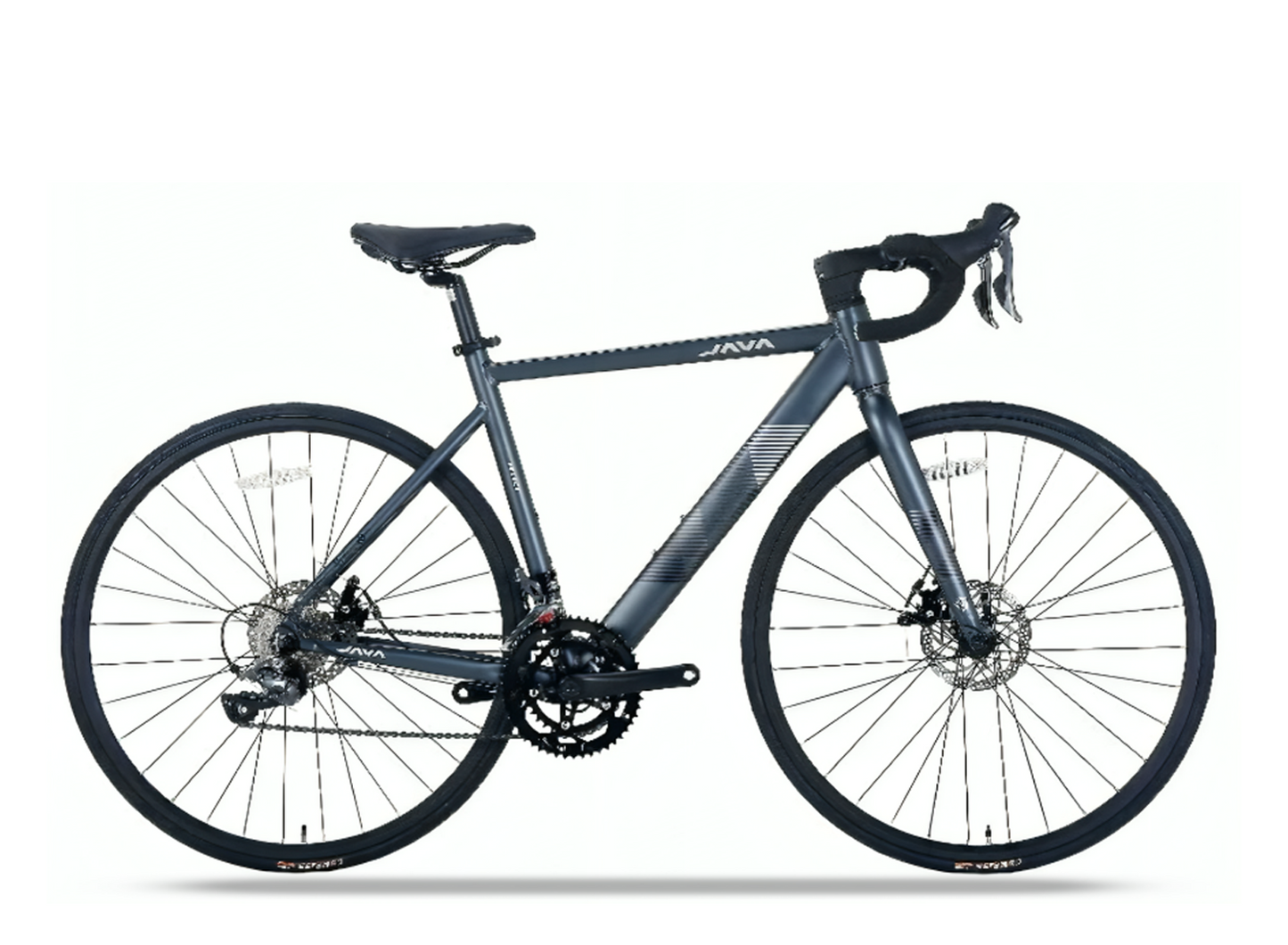 Java Veloce D Shimano claris R2000 8-Speed – uiworld