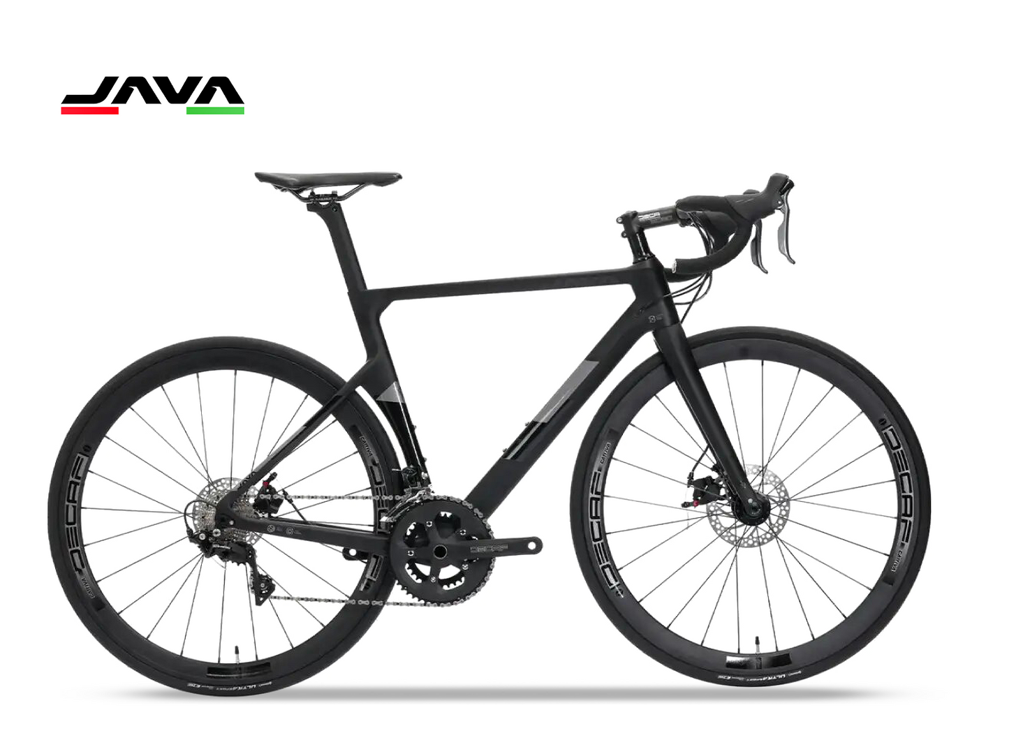 Java road online bike review
