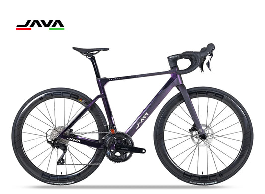 Java J-Air Volata Carbon Road Bike R7120