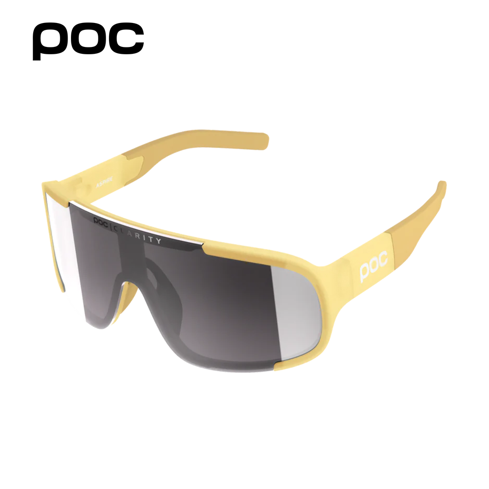 POC ASPIRE cycling sunglasses