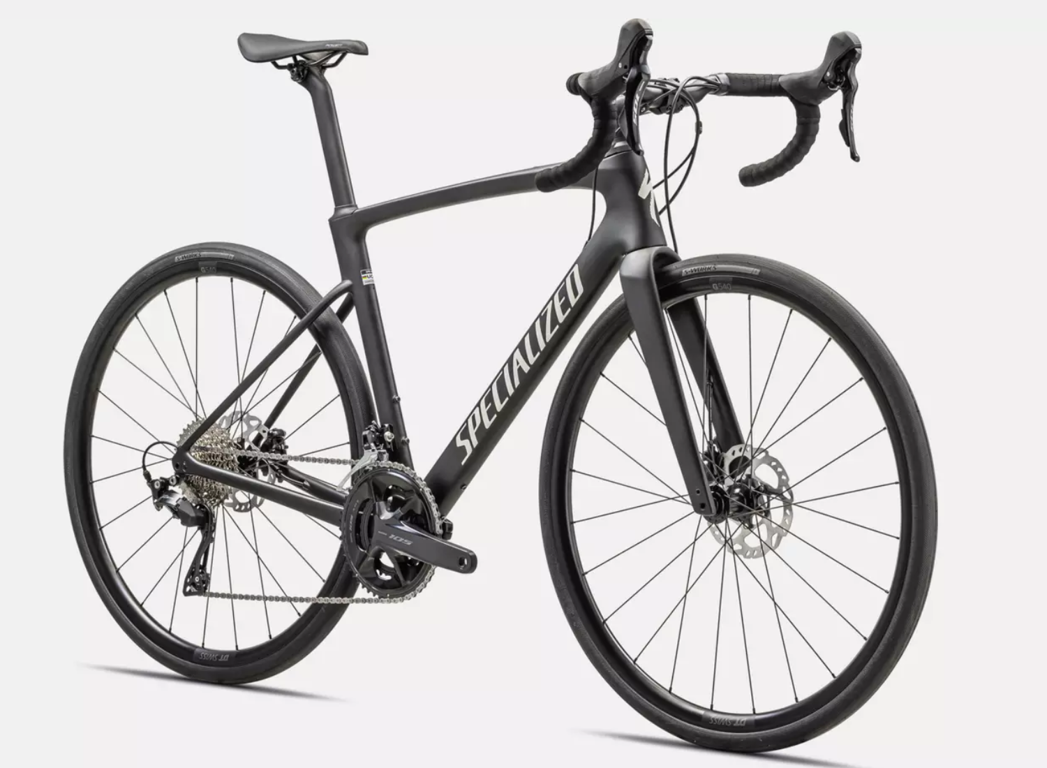 Specialized Roubaix SL8 Sport 105 12 Spd - Main Image
