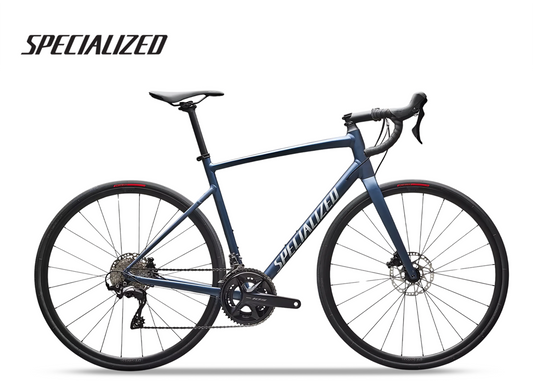 Specialized Allez Comp