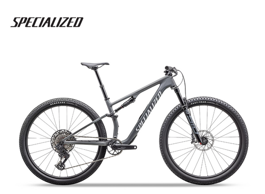 Specialized Epic 8 Comp