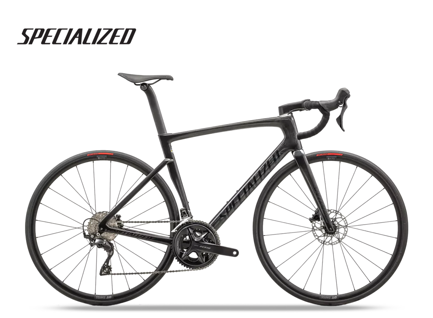 Tarmac SL7 Sport Shimano 105 – uiworld - Main Image