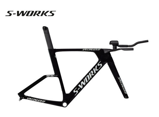 S-Works Shiv TT Module