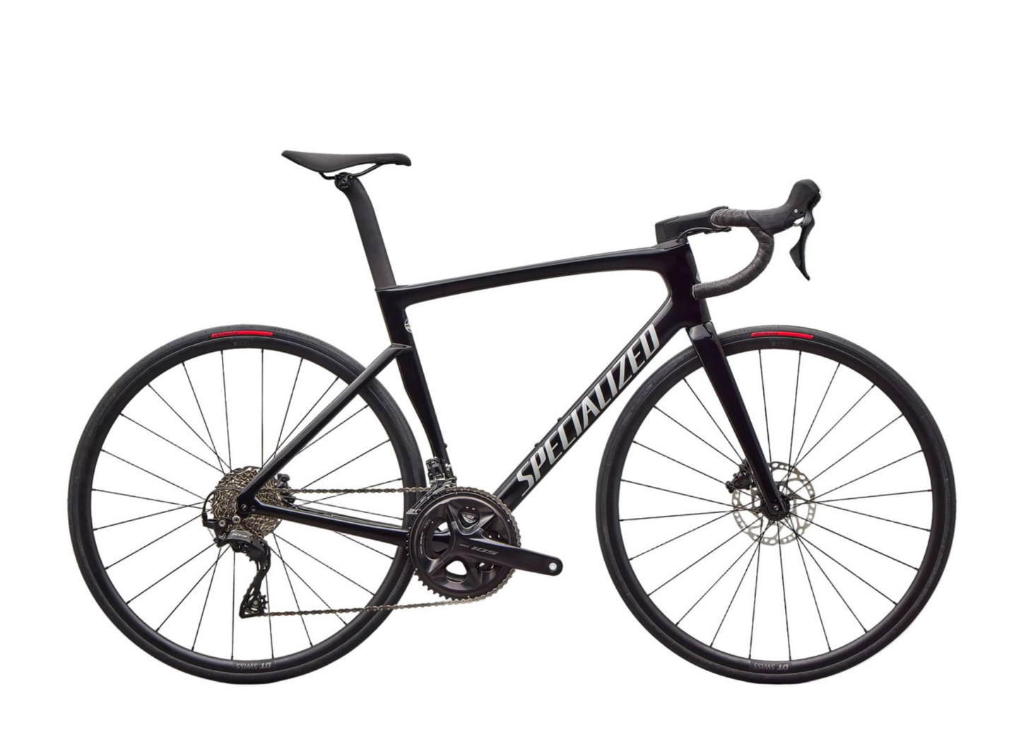 Tarmac SL7 Sport - Shimano 105