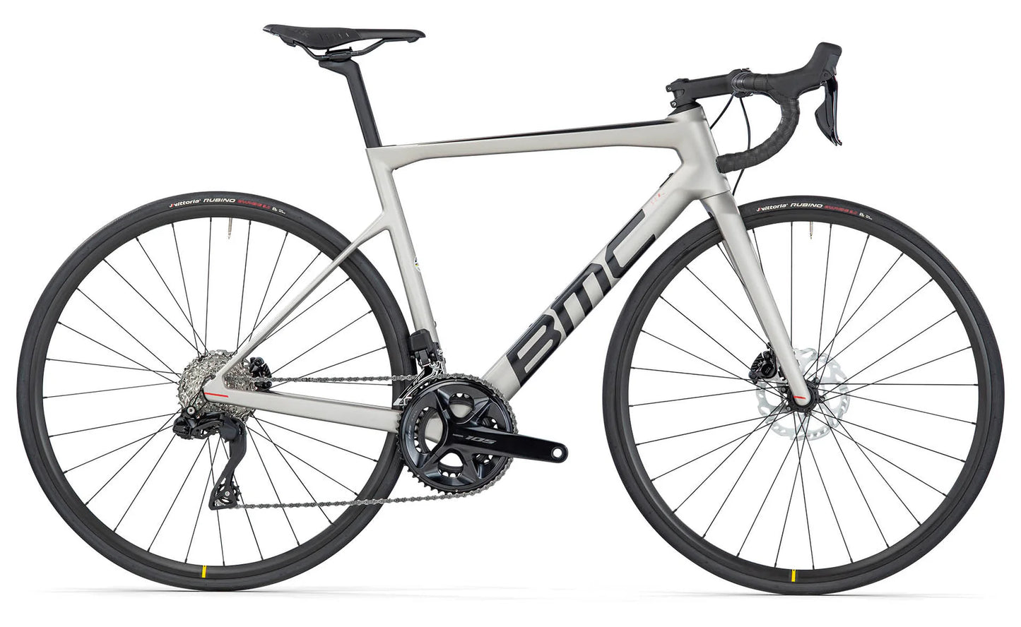 Bmc Teammachine SLR Shimano 105 12spd
