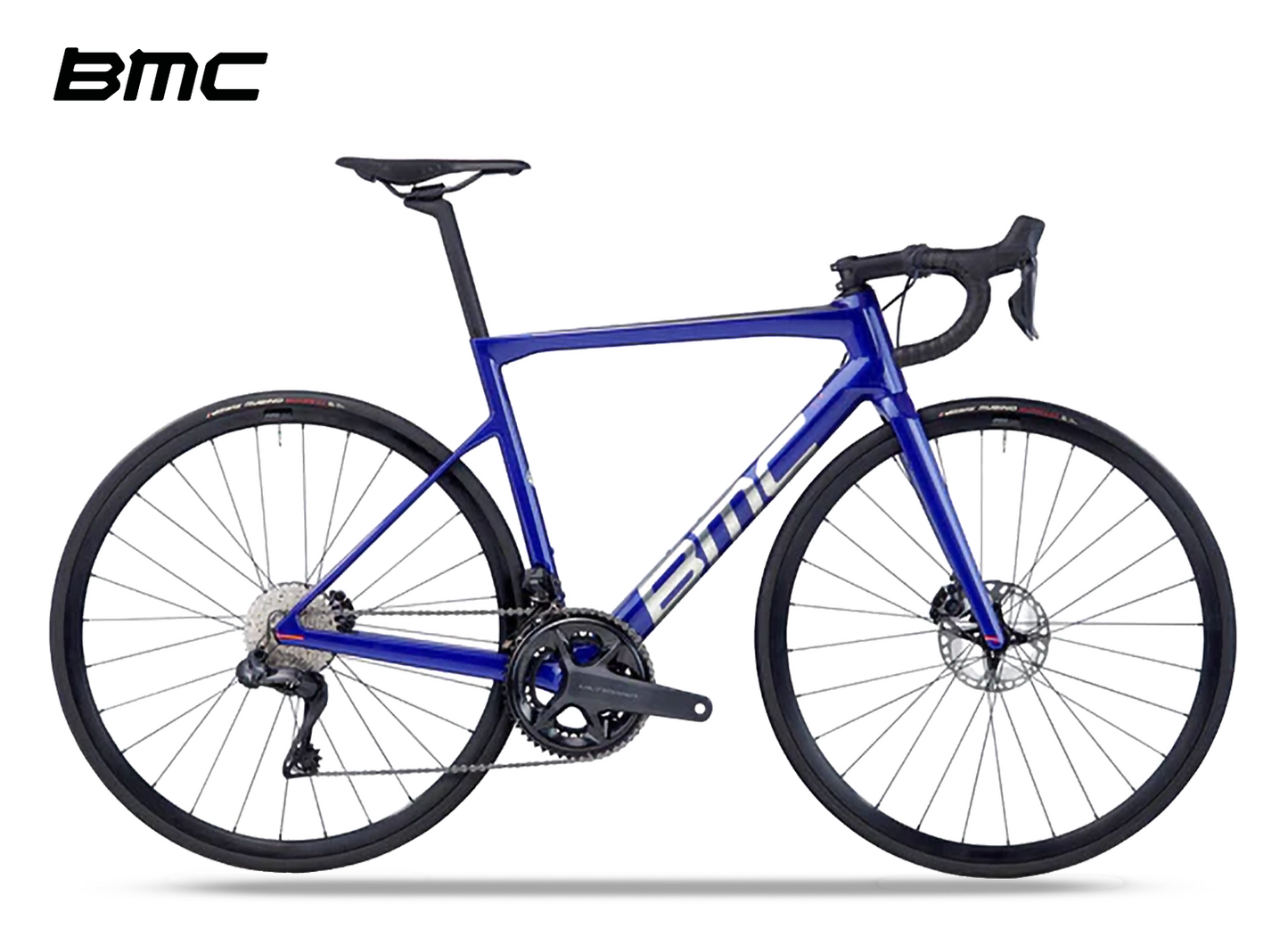 Teammachine Slr Bmc Teammachine Alr Disc Two 2021 Test Bmc